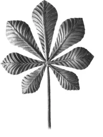 lisc-kasztan-sredni-elementy-kute-50-114-h460xl170-25mm