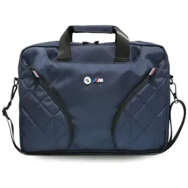 bmw-nylon-pockets-and-metal-logo-torba-na-notebooka-16-granatowy
