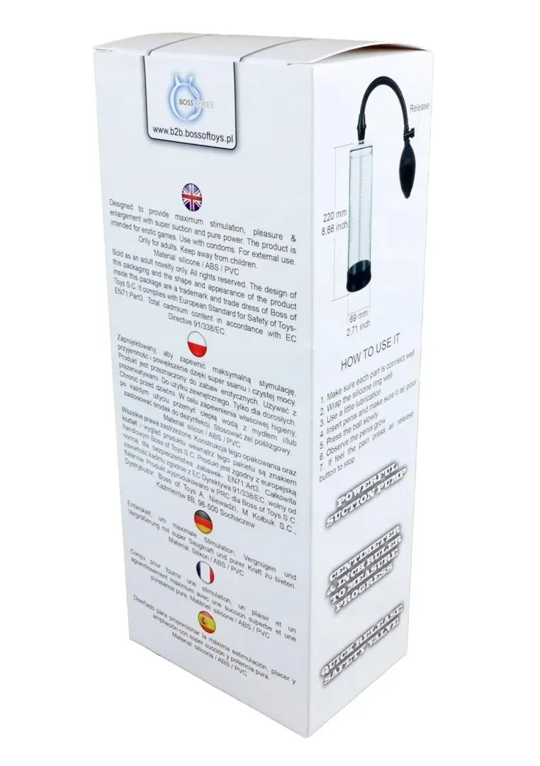 pompka-powerpump-blackandclear