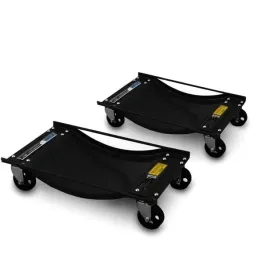 wozek-manewrowy-wozki-manewrowe-2-sztuki-obrotowe-czarne