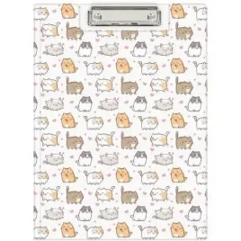 teczka-z-klipem-a4-z-nadrukiem-kittens-khn-04-35-biurfol-biurfol