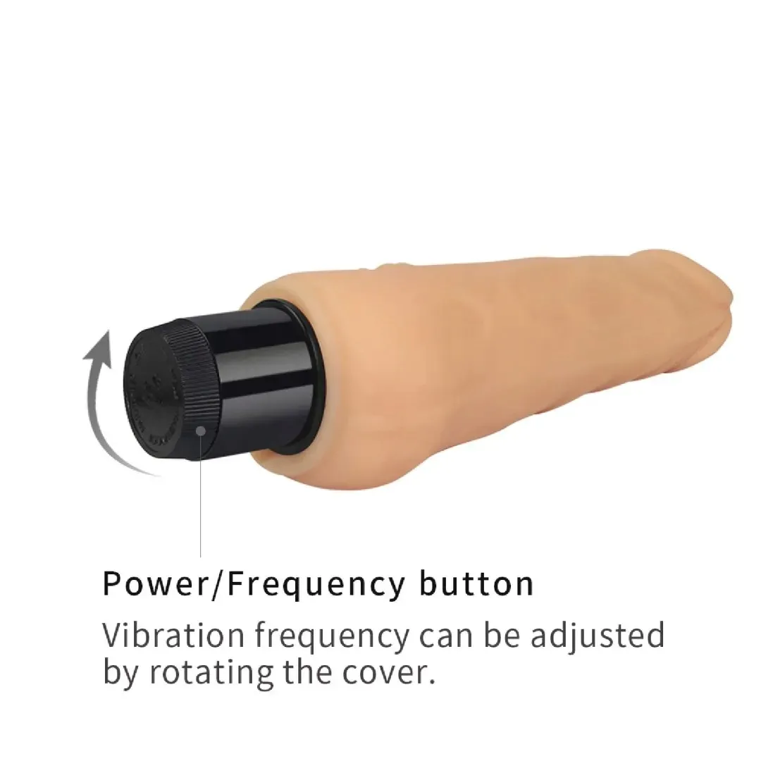 7-5-xtreme-feel-cyberskin-vibrator