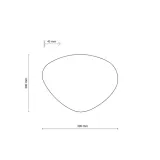 lampa-scienna-stone-sabia-10704-tk-lighting-dlugosc-wysokosc-300-cm