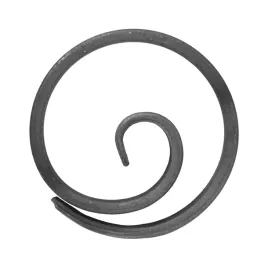 element-spiralny-slimak-elementy-kute-100-11-041-12x6-h100