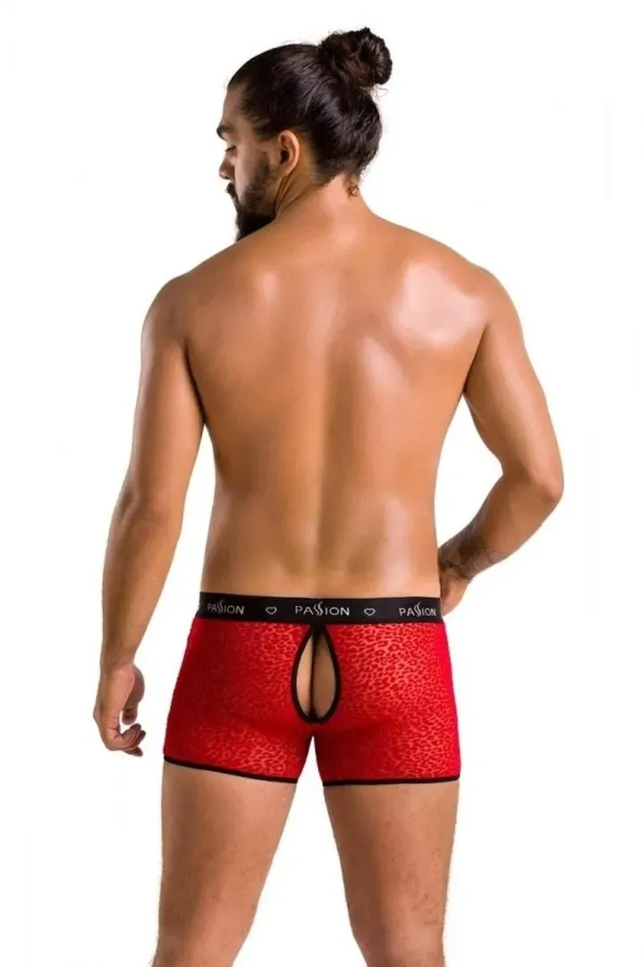 046-short-parker-red-s-m-passion
