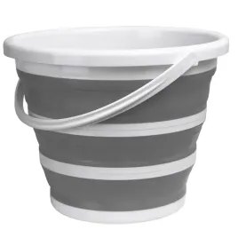 wiaderko-skladane-32-cm-bialo-szare-asmar-compact
