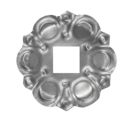 maskownica-kwiatek-44-165-25x25-fi-103-2mm-elementy-kute-profil-slupek