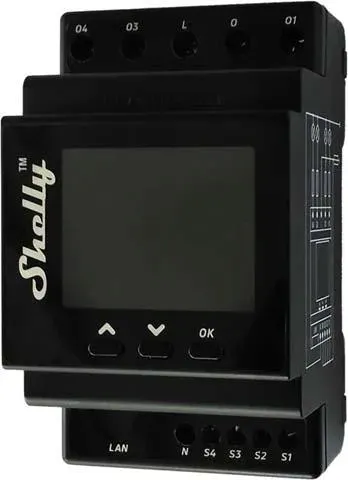 shelly-pro-4pm-shelly