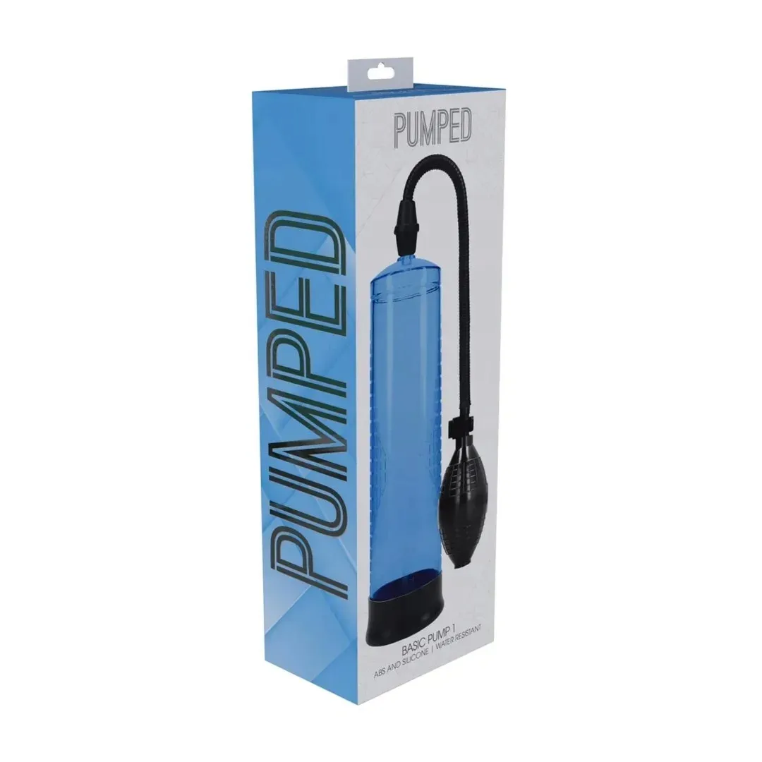basic-pump-1-water-resistant-blue