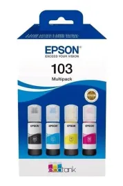 oryginalny-tusz-w-butelce-cmyk-epson-103-t00s6-c13t00s64a