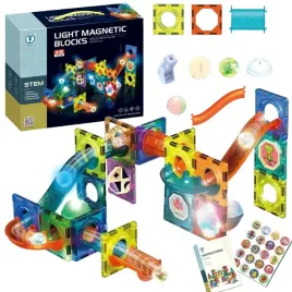 klocki-magnetyczne-swiecacy-tor-kulkowy-swiecace-49-el-prezent