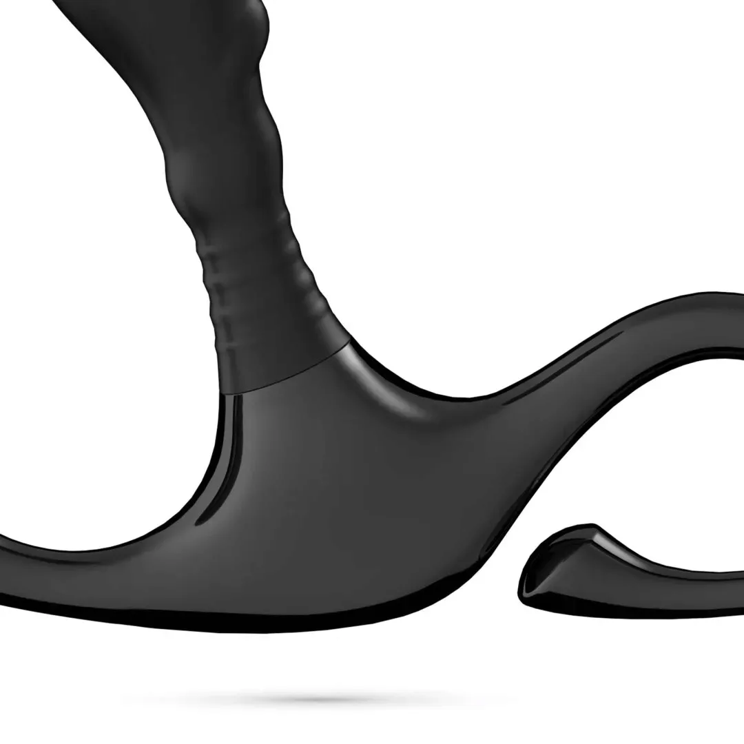 crushious-djinn-silicone-prostate-massager