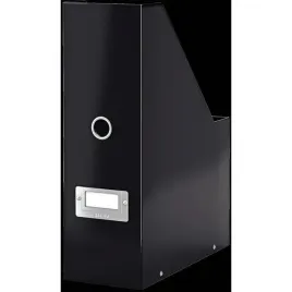 pojemnik-kartonowy-leitz-wow-cands-a4-100mm-czarny-leitz