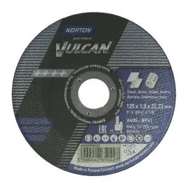 tarcza-do-ciecia-metalu-stali-inox-125x10-norton-vulcan-125mm