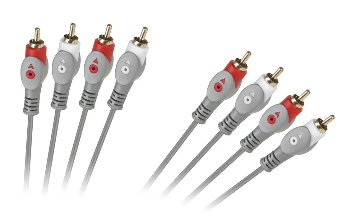 kabel-4rca-4rca-1-8m-lp