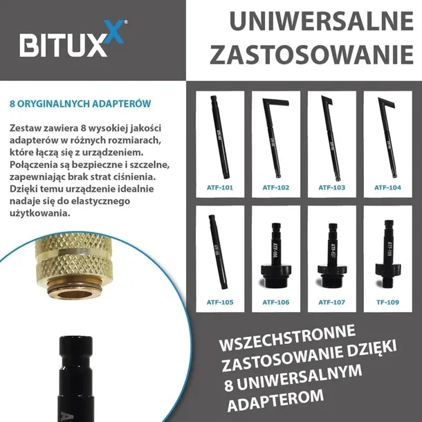 pompa-do-wymiany-oleju-3l-adaptery-marka-bituxx-stan-nowy