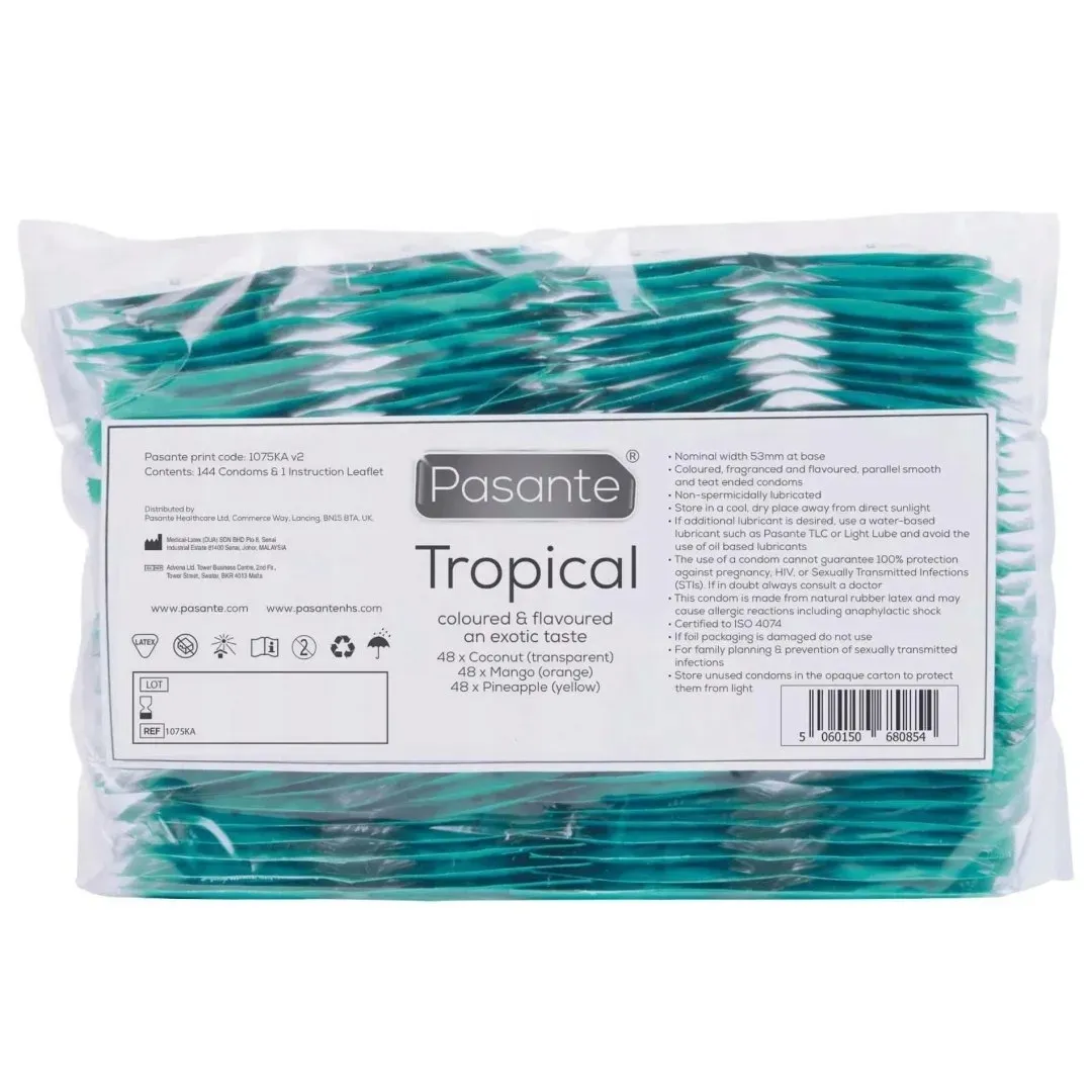 pasante-tropical-condoms-bulk-packs-144-pcs