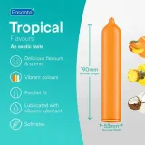 pasante-tropical-condoms-bulk-packs-144-pcs-rodzaj-zapachowe-i-smakowe