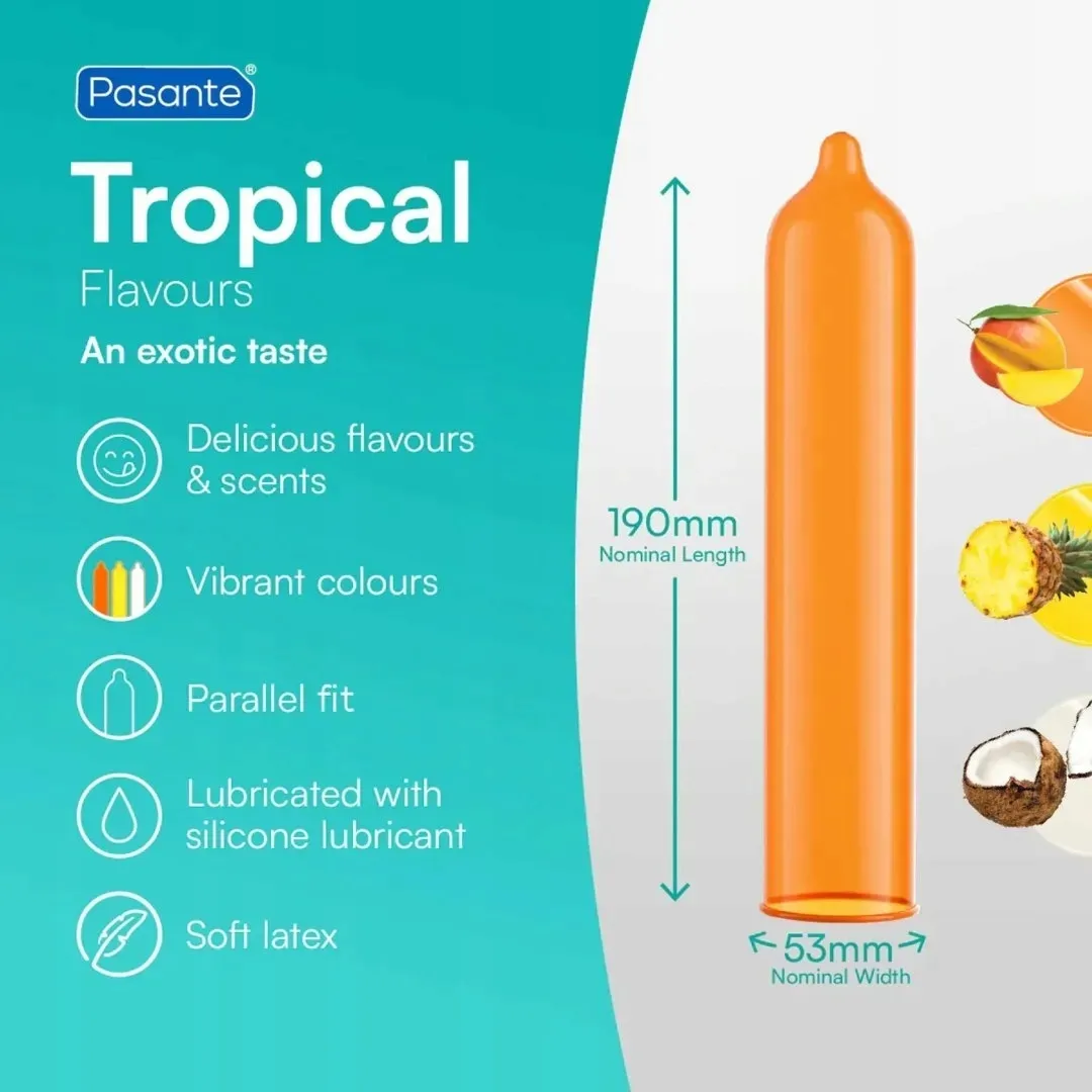 pasante-tropical-condoms-bulk-packs-144-pcs