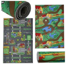 dzieciecy-dywan-dla-dzieci-dla-chlopca-100x180-cm-ulice-samochody-domy