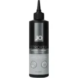 system-jo-jo-stroker-lubricant-8oz-240ml-black