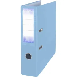 segregator-petite-office-a4-75mm-pastelowy-niebieski-po54607-strigo-strigo