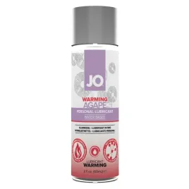 system-jo-for-her-agape-glijmiddel-warm-60-ml