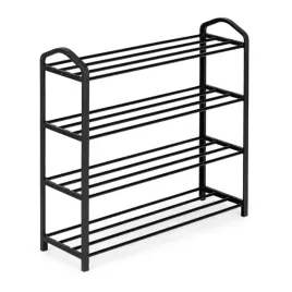 regal-na-buty-metalowy-4-polki-12-par-butow-czarny-modernhome-modernhome