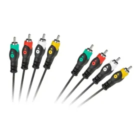 kabel-4rca-4rca-3m-cabletech-economic-cabletech