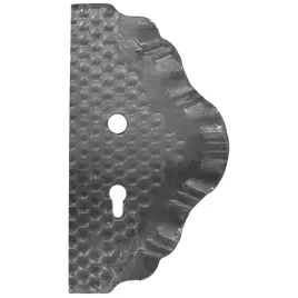 szyld-prawy-90-rozstaw-otworow-elementy-kute-63-116-90-h300xl165-6mm