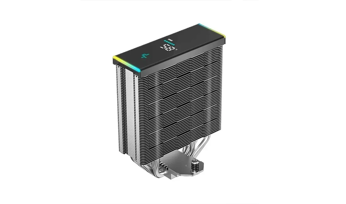chlodzenie-deepcool-ak400-digital-se-deepcool-stan-nowy