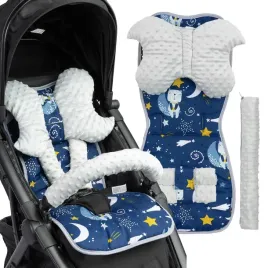 wkladka-do-wozka-bawelna-100percent-poduszka-motylek