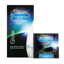 pasante-glow-condoms-12-pcs