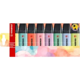 zakreslacz-boss-70-8-3-pastel-etui-8-szt-stabilo-stabilo