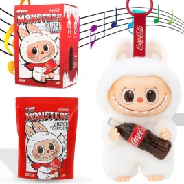 zabawka-pluszak-maskotka-brelok-figurka-kolekcjonerski-brazowy