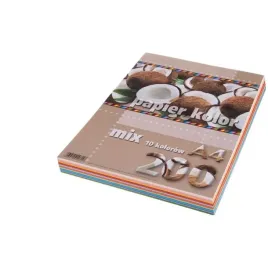 papier-ksero-a4-kreska-mix-10-kolorow-200ark-kreska