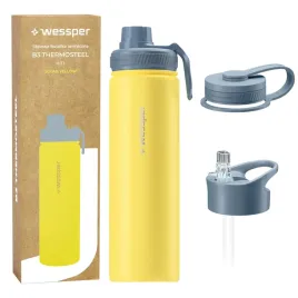 butelka-termiczna-termos-na-napoje-wessper-b3-thermosteel-stalowa-700-ml