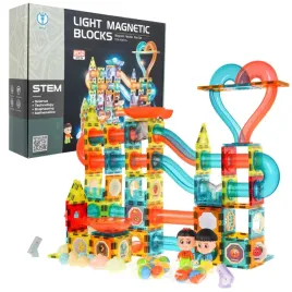 klocki-magnetyczne-konstrukcyjne-swiecacy-tor-202-el-3d-zabawka-edukacyjna