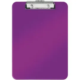 deska-z-klipem-leitz-wow-a4-fioletowa-leitz