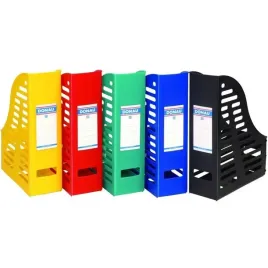 pojemnik-azurowy-na-dokumenty-a4-pp-zielony-7464001pl-06-donau-donau