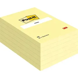karteczki-post-it-102x152mm-659-zolte-100-post-it