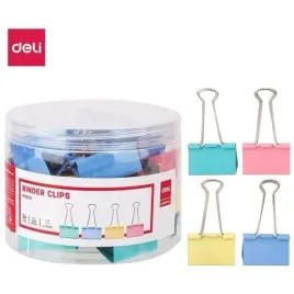 klips-do-akt-41mm-mix-kolorow-24szt-8552a-deli-deli