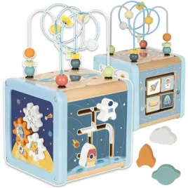 edukacyjna-kostka-tablica-box-manipulacyjna-montessori-sorter-labiryn