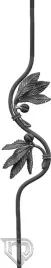 tralka-laur-21-144-12x12-h950xl180