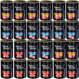 mokra-karma-mix-3-smakow-dolina-noteci-premium-kot-24x400g