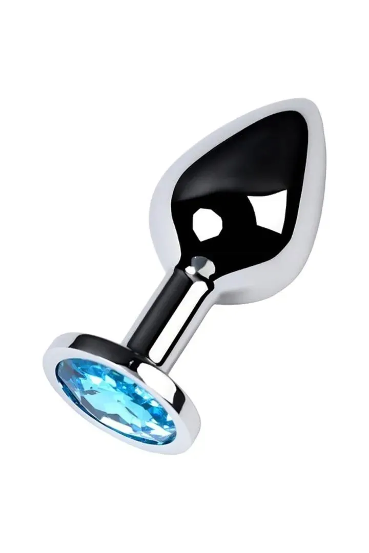 silver-anal-plug-with-gem-turquoise