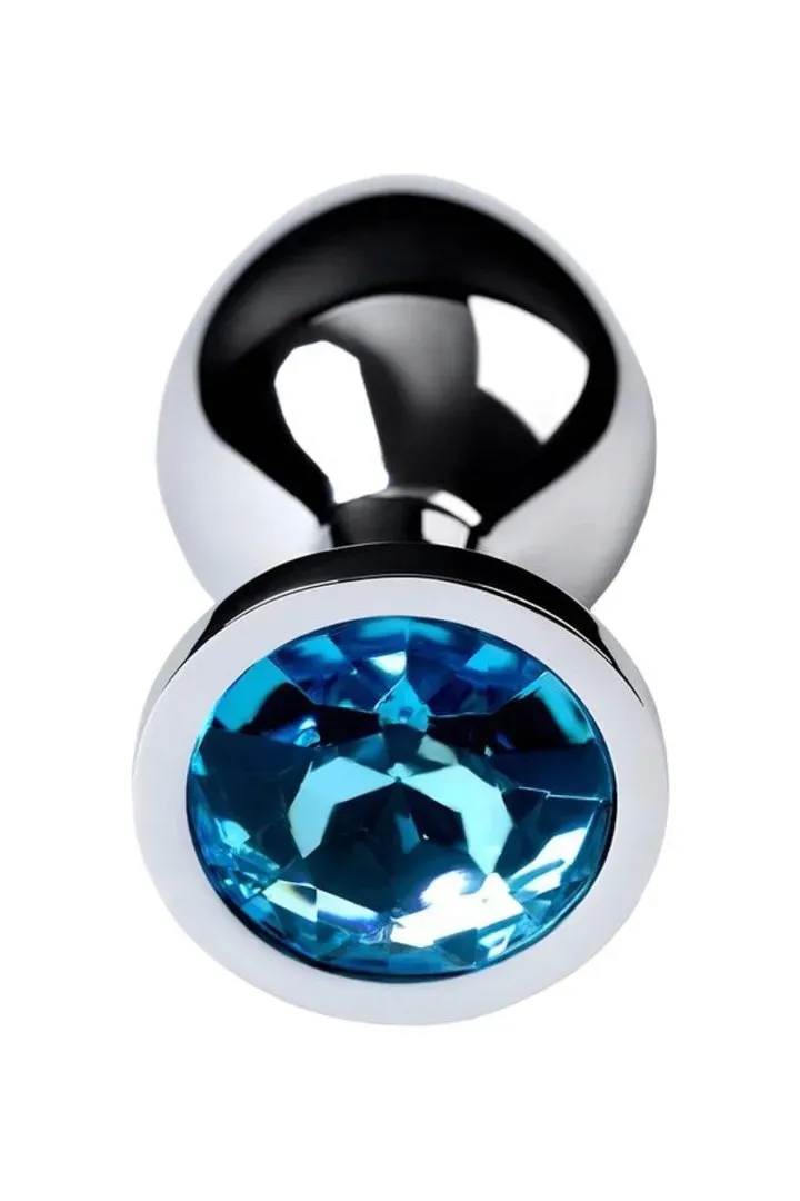 silver-anal-plug-with-gem-turquoise