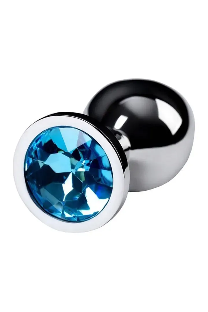 silver-anal-plug-with-gem-turquoise
