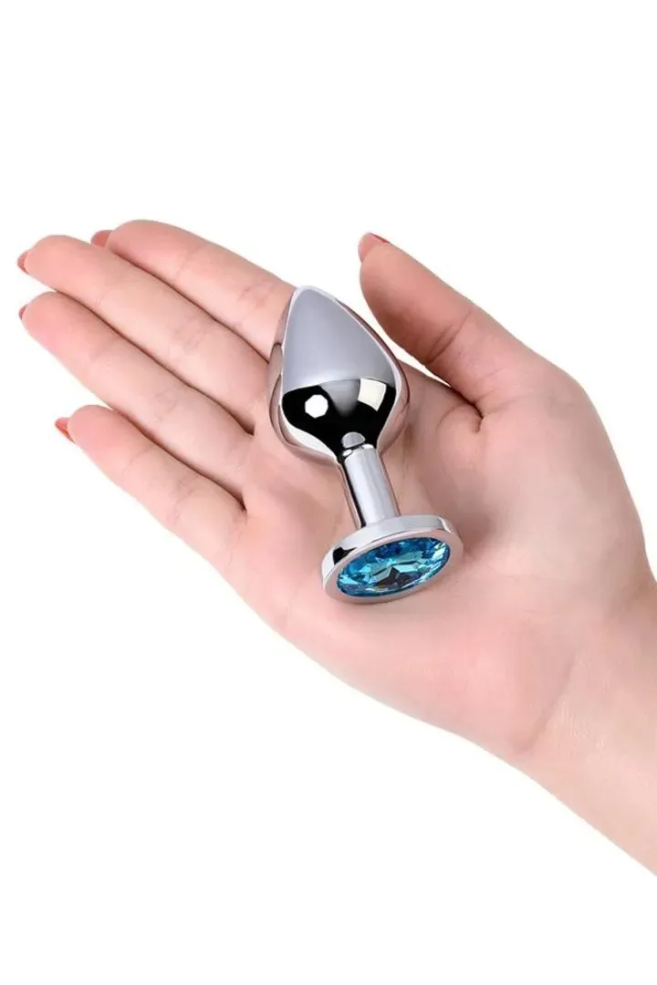 silver-anal-plug-with-gem-turquoise-stan-nowy
