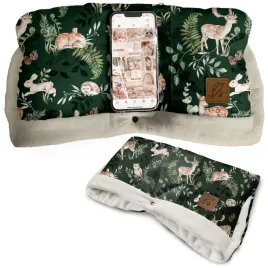 mufka-rekawiczki-do-wozka-gondoli-spacerowki-sanek-telefon-jakosc-premium